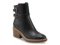 Marieta Bootie Black view