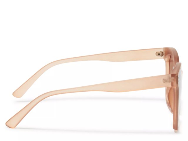 Da Vinci Square Sunglasses