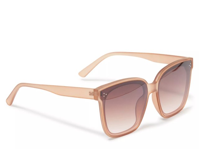 Da Vinci Square Sunglasses