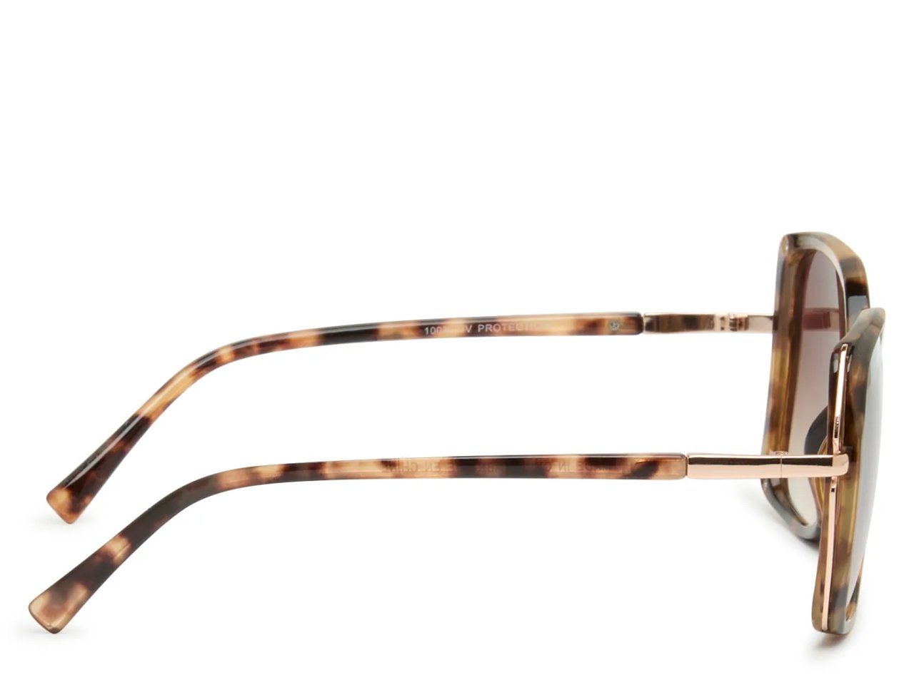 Monte Oversized Sunglasses
