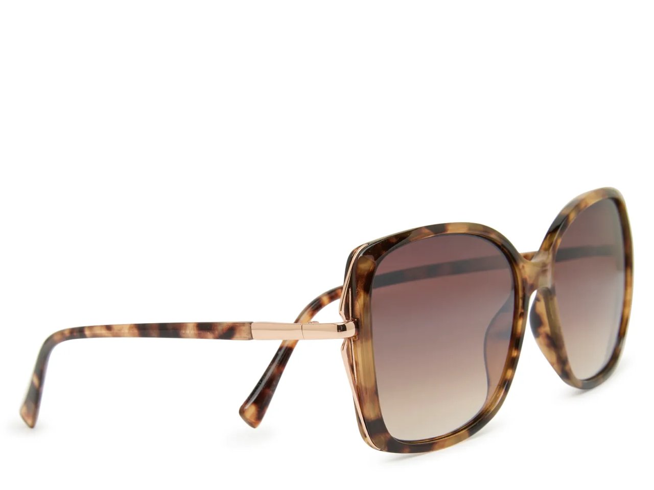 Monte Oversized Sunglasses