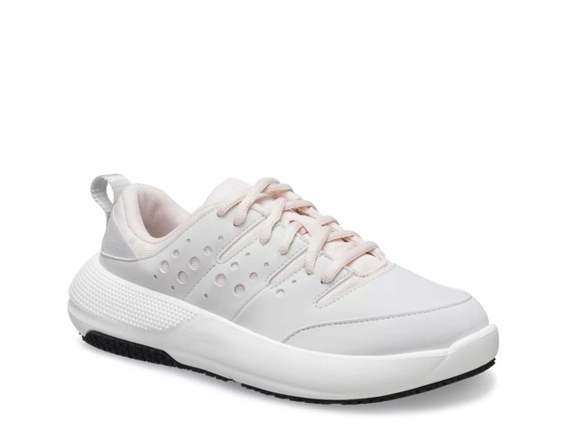 On the Clock Work Sneaker - Women's