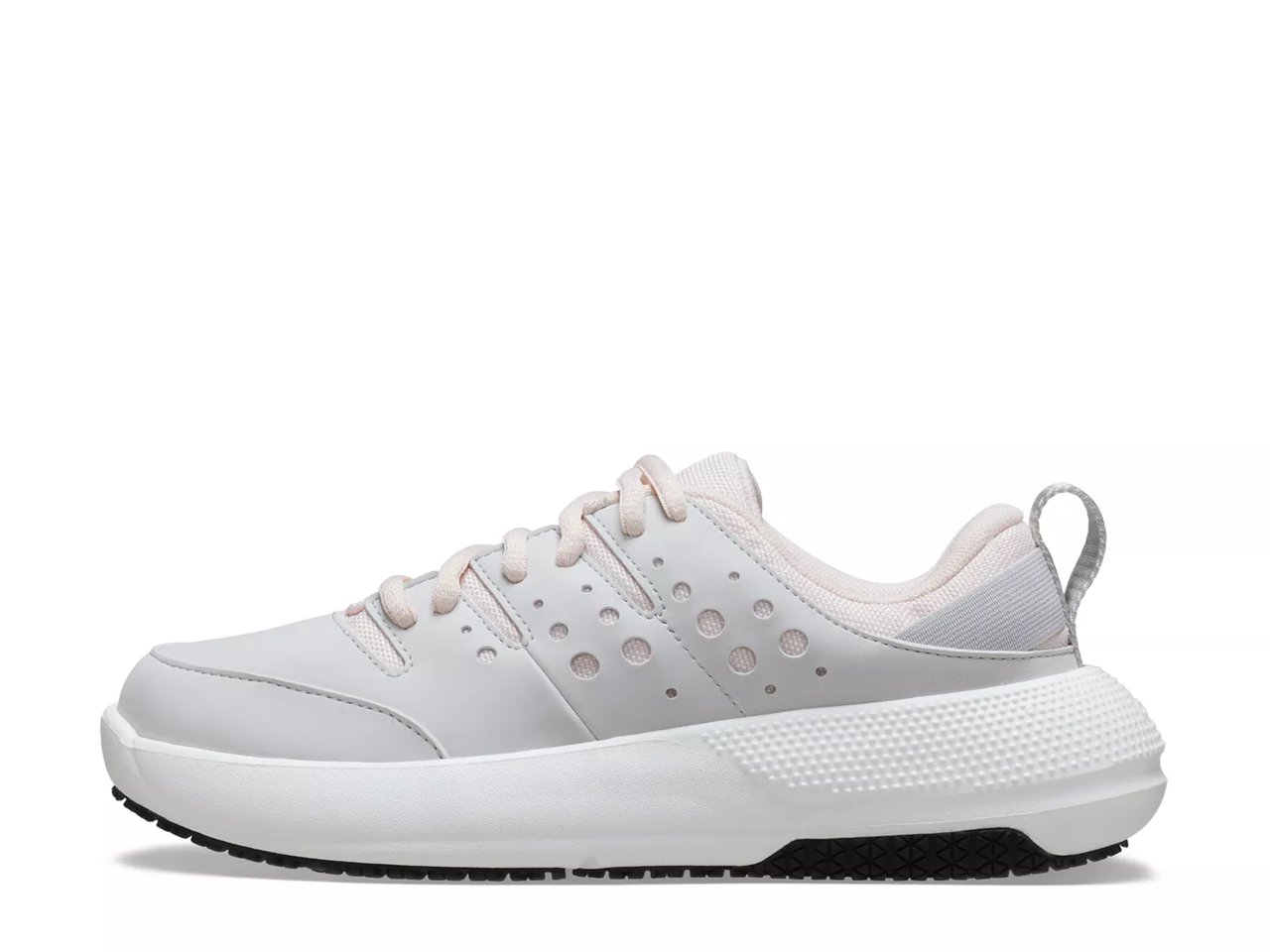 On the Clock Work Sneaker - Women's