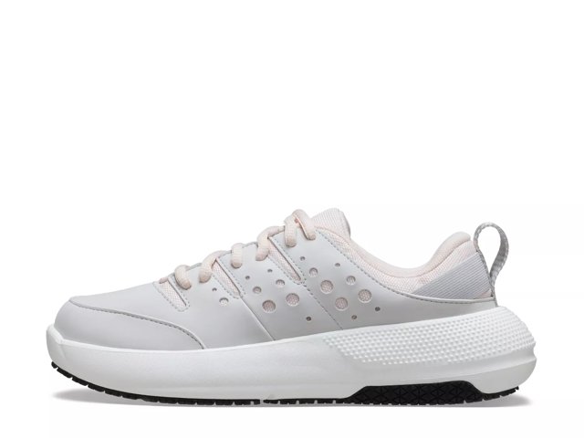 On the Clock Work Sneaker - Women's