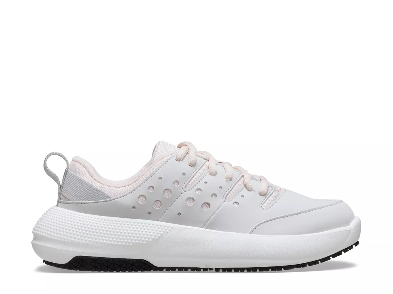 On the Clock Work Sneaker - Women's