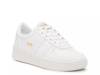 Grand Slam Sneaker - Women's White view