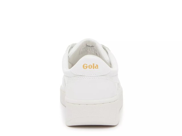 Grand Slam Sneaker - Women's