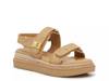 Kane Platform Cashew Tan view