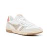 Hawk Sneaker - Women's White/Orange view