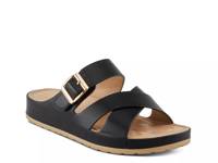 Eliza Sandal Black view