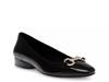Cora Slip-On Black Patent view