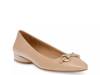 Cora Slip-On Beige view