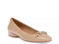 Cora Slip-On Beige view