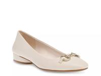 Cora Slip-On Off White view