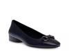 Cora Slip-On Midnight Navy view