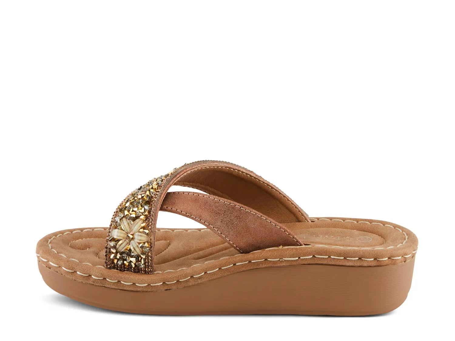 Masai Sandal