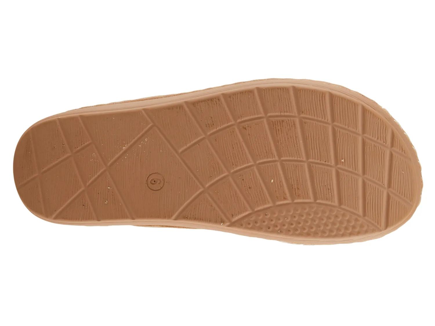 Masai Sandal