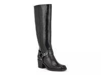 Koop Boot Black view