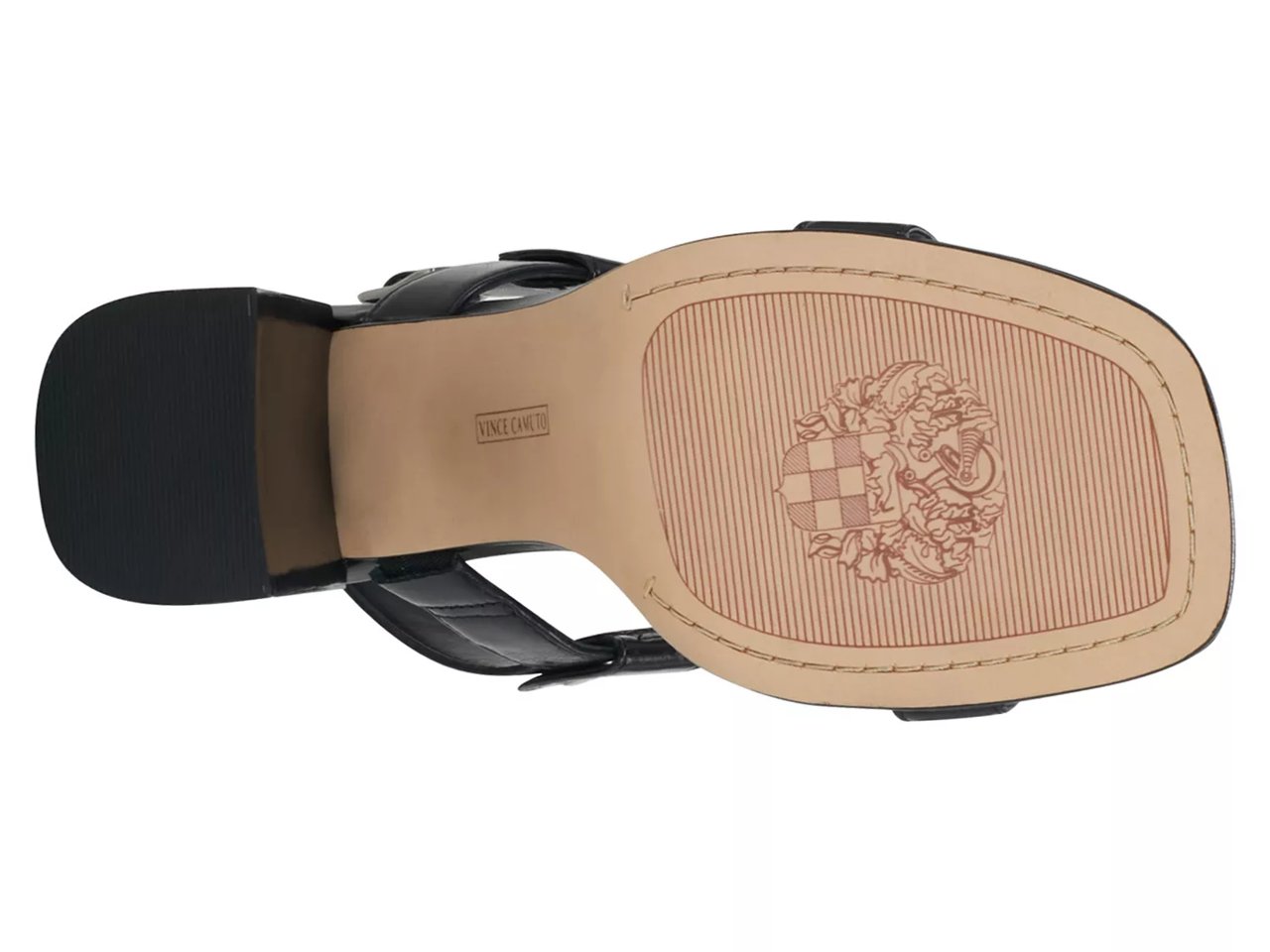 Clarissa Sandal