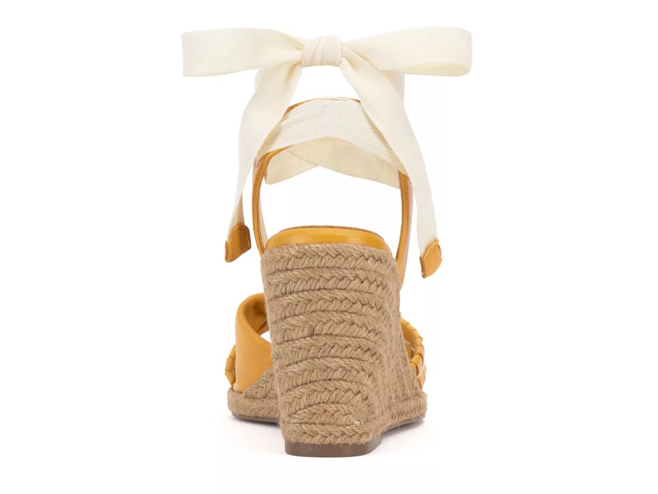 Floriana Wedge Sandal