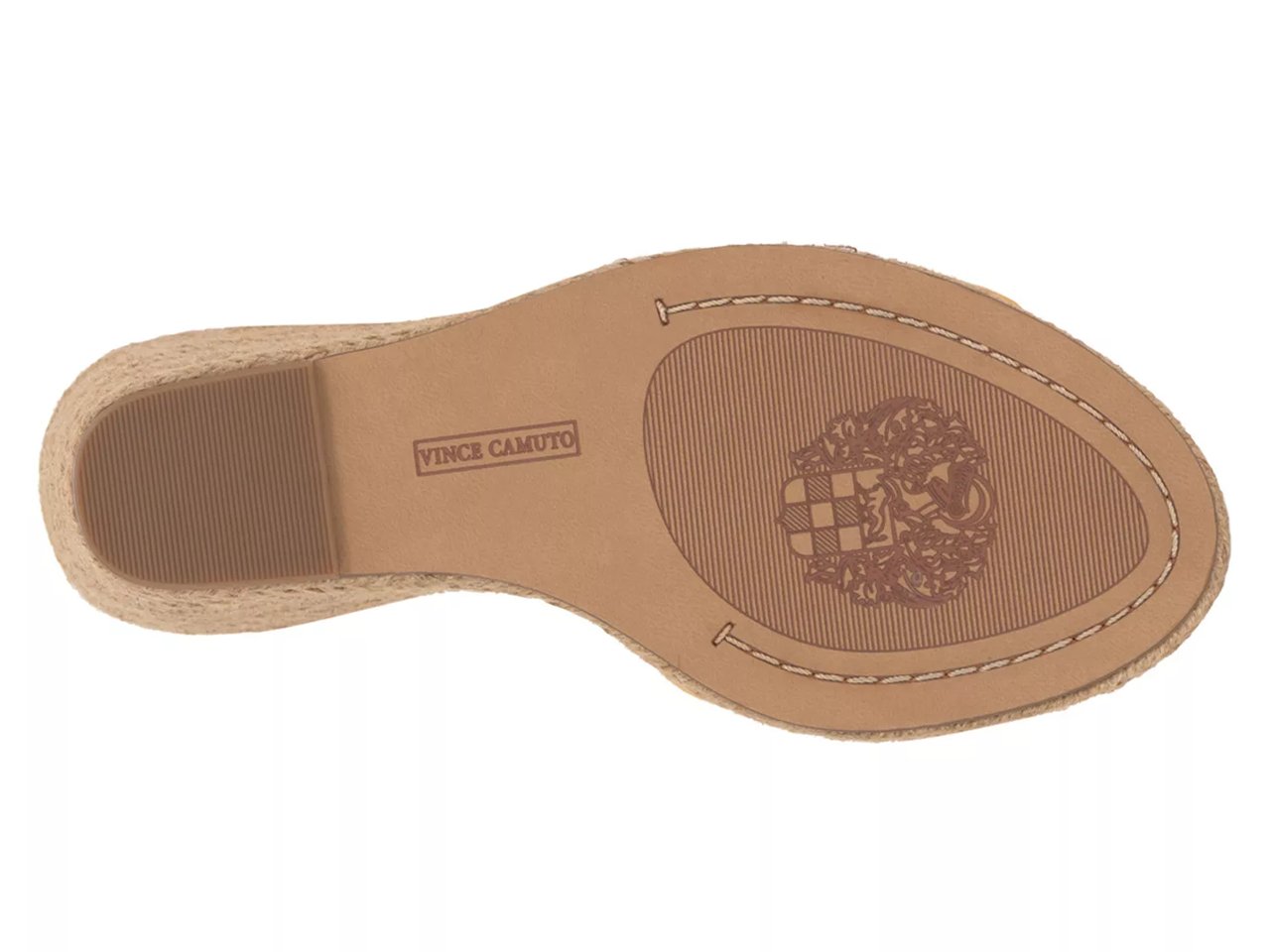 Floriana Wedge Sandal