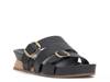 Freoda Sandal Black view