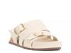 Freoda Sandal Off White view