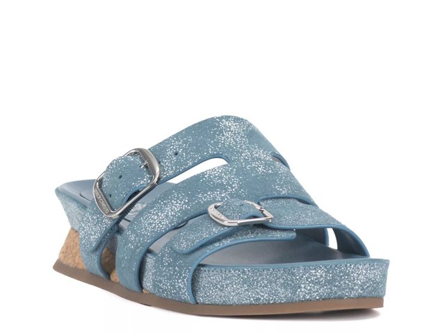 Freoda Sandal