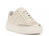 Jenlie Sneaker Cream/Gold view