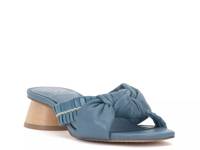 Leana Sandal Blue view