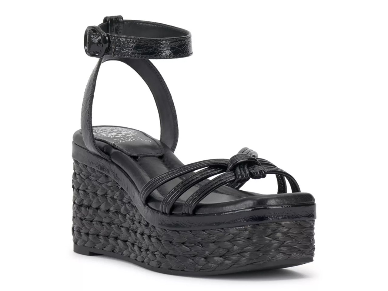 Loressa Platform Sandal