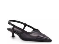 Renira Pump Black view