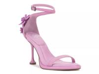 Tanvie Sandal Purple view
