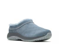Encore Ice 5 Slip-On Dusty Blue view