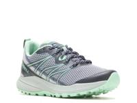 Bravada 2 Breeze Sneaker - Women's Rock/Navy view