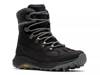Siren 4 Thermo Hiking Boot - Women's Black view