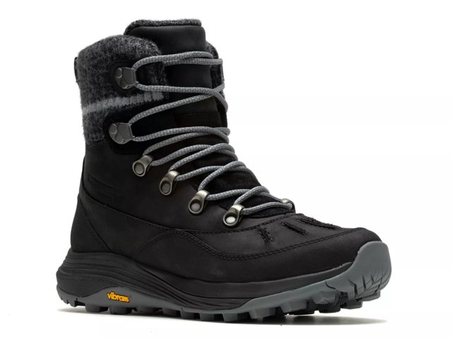 Siren 4 Thermo Hiking Boot - Women's