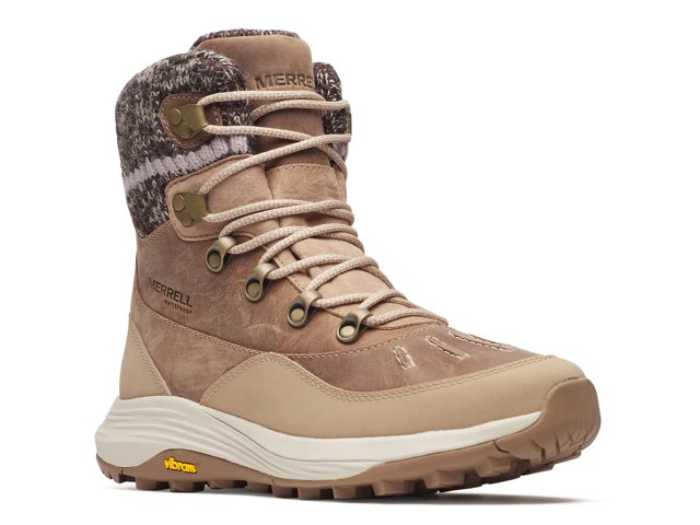 Siren 4 Thermo Hiking Boot - Women's