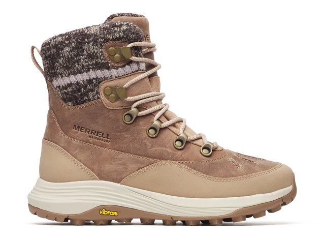 Siren 4 Thermo Hiking Boot - Women's