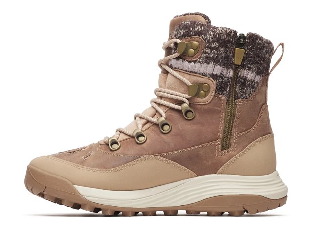 Siren 4 Thermo Hiking Boot - Women's