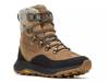 Siren 4 Thermo Hiking Boot - Women's Tobacco view