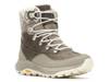 Siren 4 Thermo Hiking Boot - Women's Moon White view