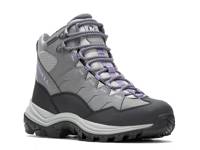 Thermo Chill Boot - Women's Grey view