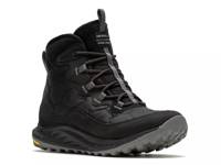 Antora 3 Thermo Hiking Boot - Women's Black view