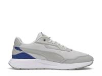 Runtamed Plus Sneaker - Women's Grey/Blue view