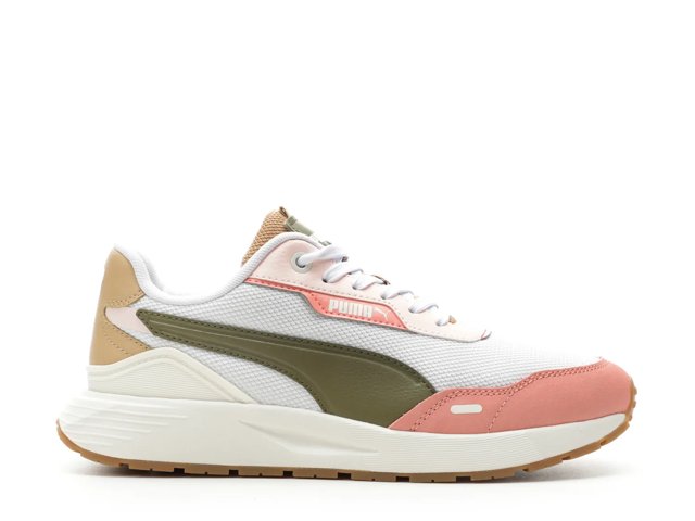 Runtamed Plus Sneaker - Women's