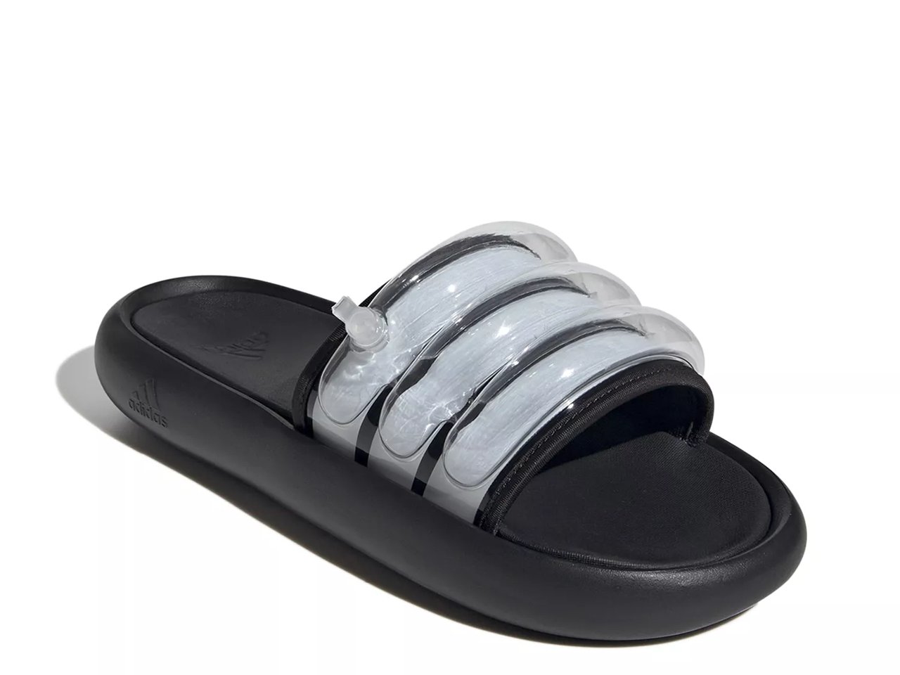 Adilette Zplaash Slide Sandal - Men's