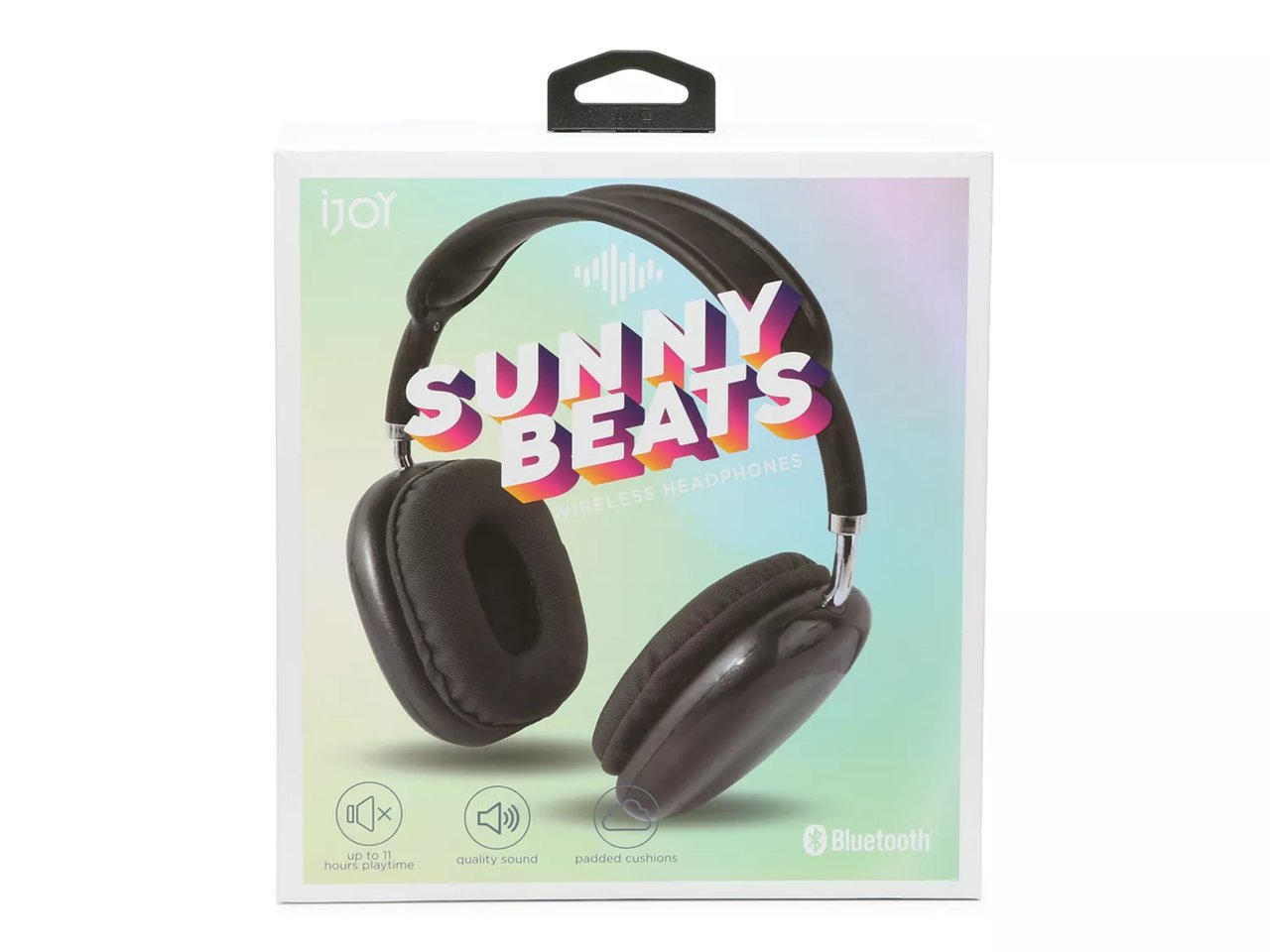 Sunny Beats Over-The-Ear Headphones