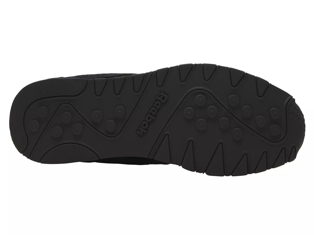 Classic Nylon Sneaker - Men's