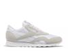 Classic Nylon Sneaker - Men's White view